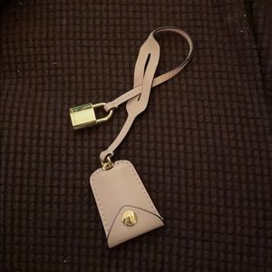 Marc Jacobs bag accessory NWOT